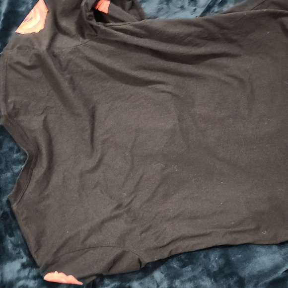 Official Selena Graphic Long-Sleeved Shirt Men's L - Tribute in Style - Picture 3 of 3